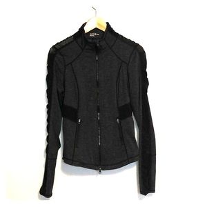 Zella Athletic Jacket